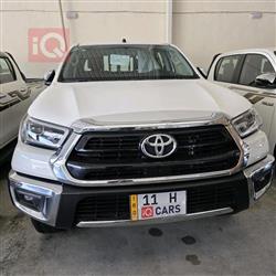 تويوتا هايلوكس